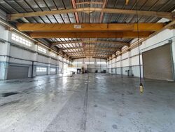 Tuas Avenue 20 (D22), Factory #550943721